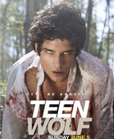Teen Wolf / 